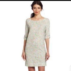 NWT Lilly Pulitzer Camie Dress: Guiding Light XL